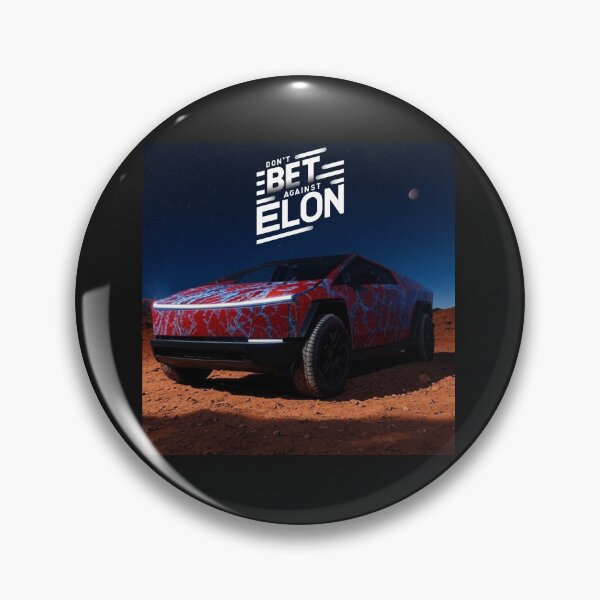 Item preview, tsla designed and sold by TEEJAMBOREE.