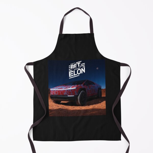 Item preview, tsla designed and sold by TEEJAMBOREE.