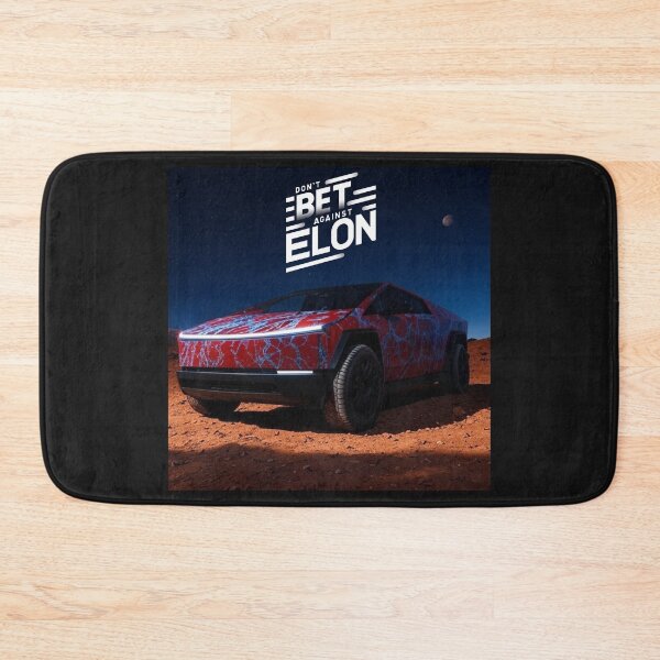 Item preview, tsla designed and sold by TEEJAMBOREE.