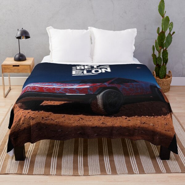 Item preview, tsla designed and sold by TEEJAMBOREE.