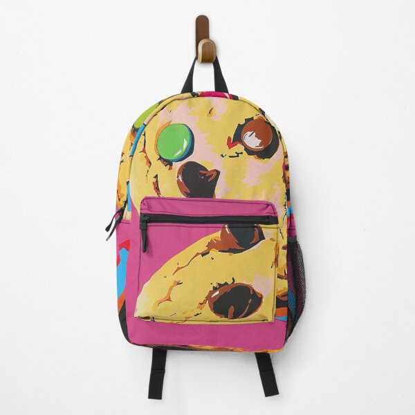 Item preview, Chocolate Chip Cookie Pop Art 4 designed and sold by AstroRisq.