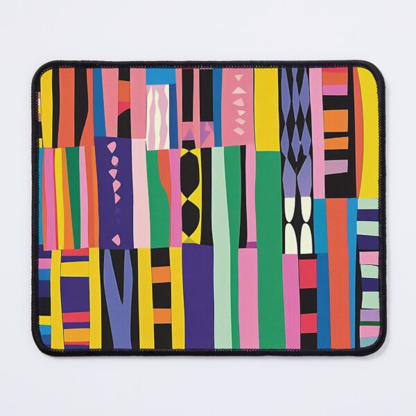 Item preview, Bold geometric pattern! designed and sold by liana campbell.