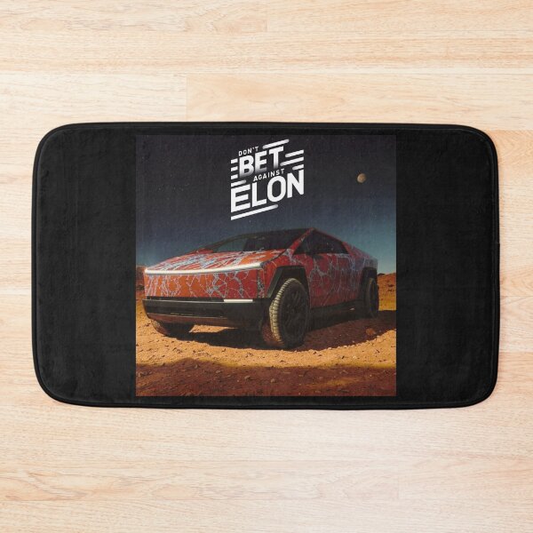 Item preview, tsla designed and sold by TEEJAMBOREE.