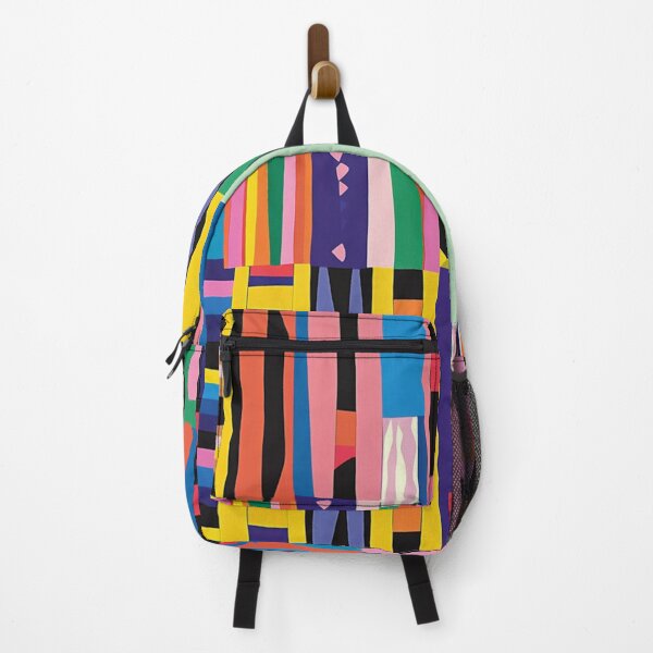 Item preview, Bold geometric pattern! designed and sold by liana campbell.