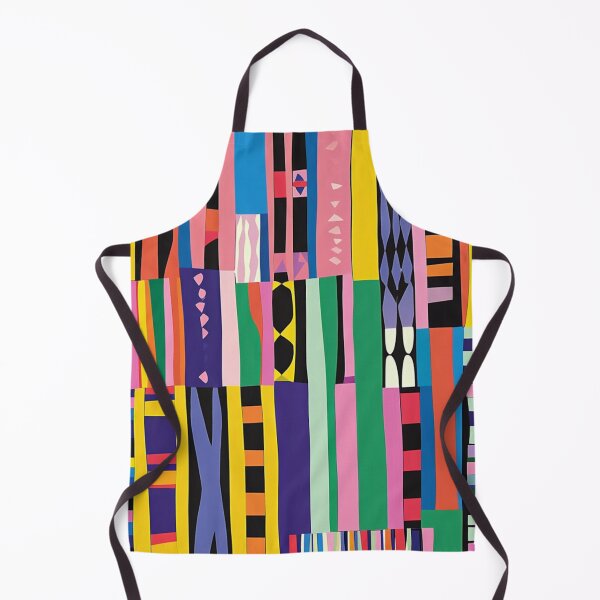 Item preview, Bold geometric pattern! designed and sold by liana campbell.