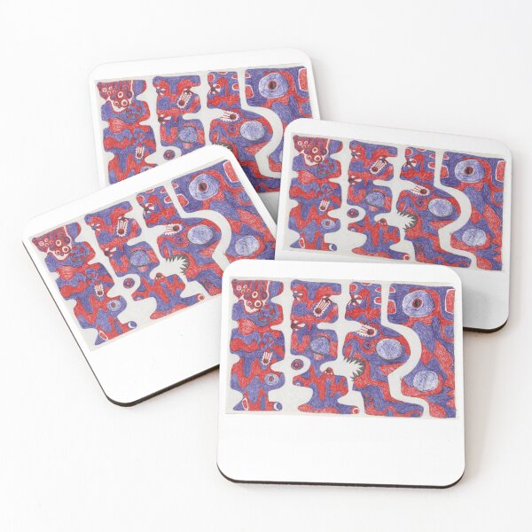 Item preview, Temper designed and sold by pens.