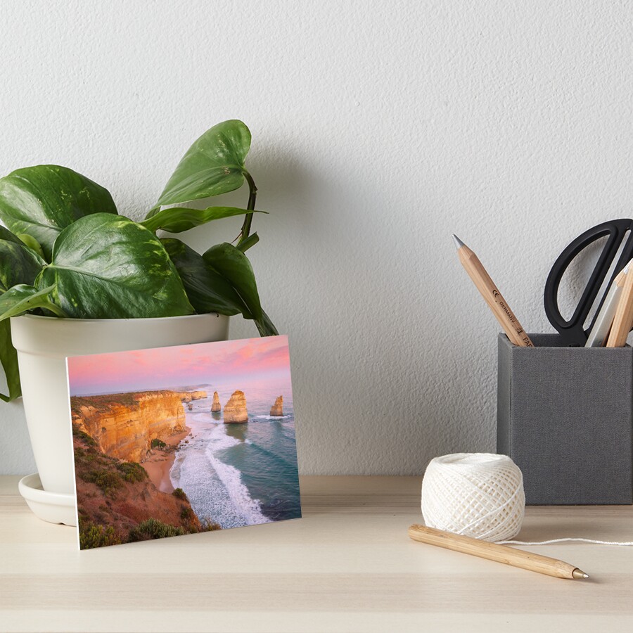 Item preview, Art Board Print designed and sold by Chockstone.