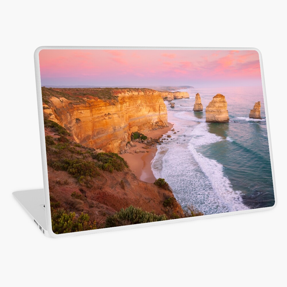 Item preview, Laptop Skin designed and sold by Chockstone.