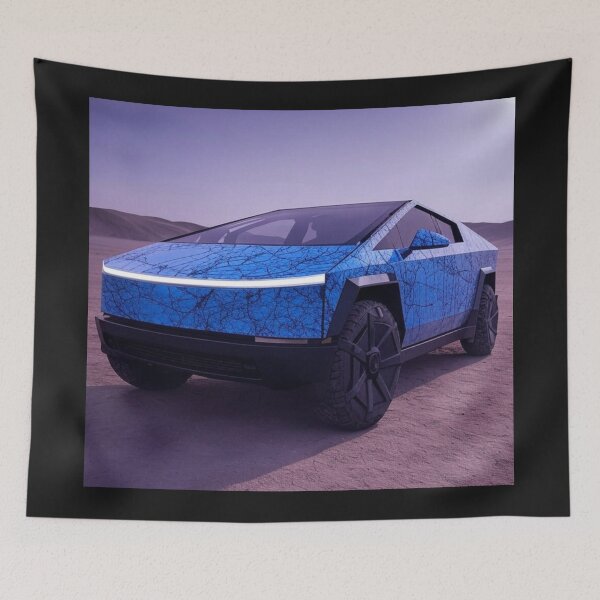 Item preview, tsla designed and sold by TEEJAMBOREE.