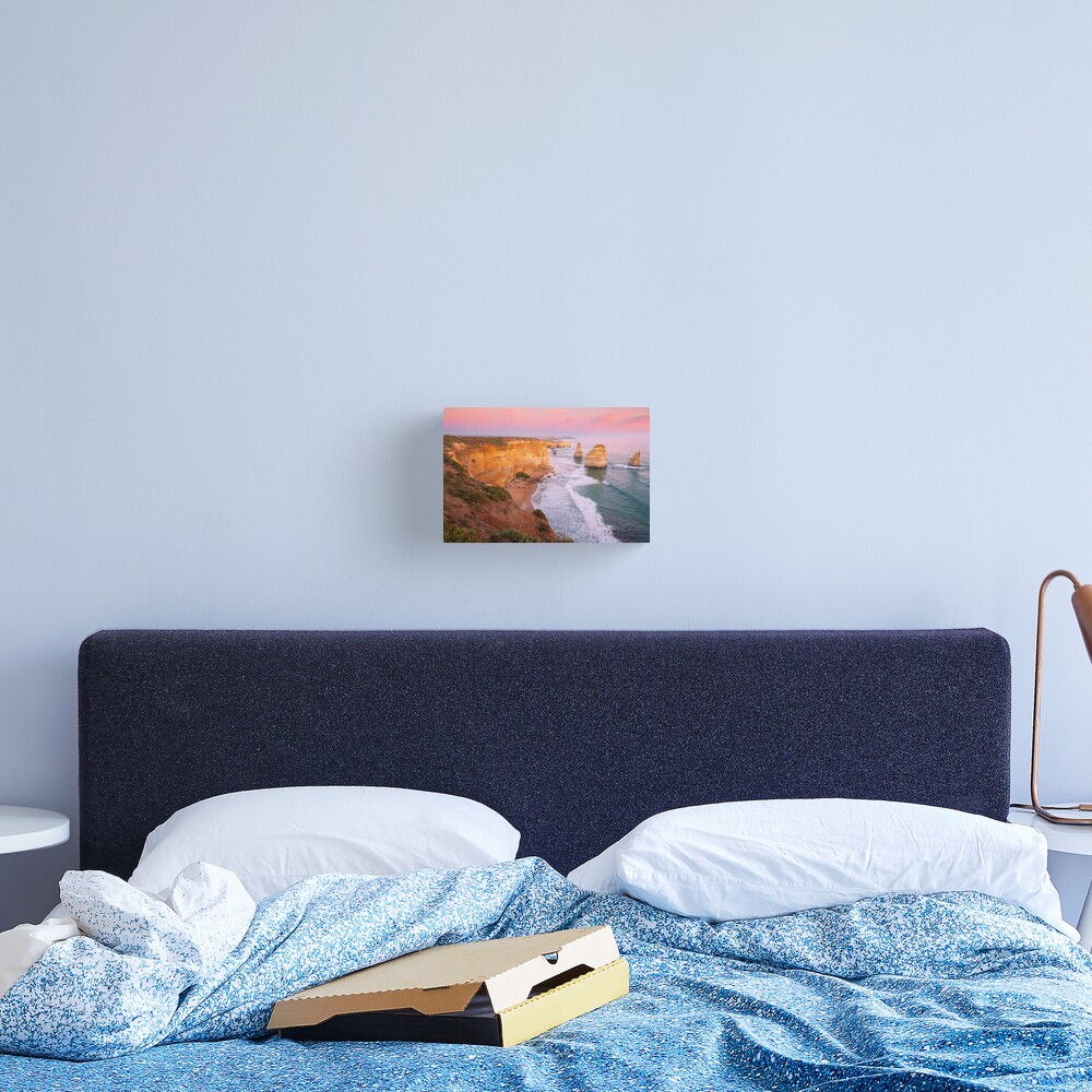 Item preview, Canvas Print designed and sold by Chockstone.