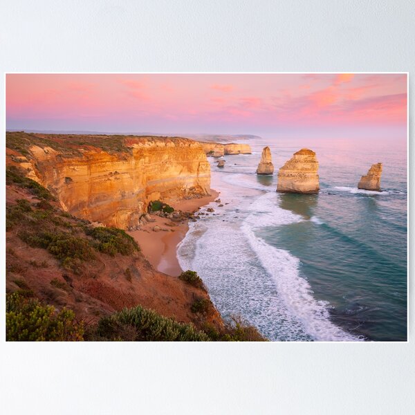 Item preview, The Twelve Apostles, Great Ocean Road, Australia designed and sold by Michael Boniwell.