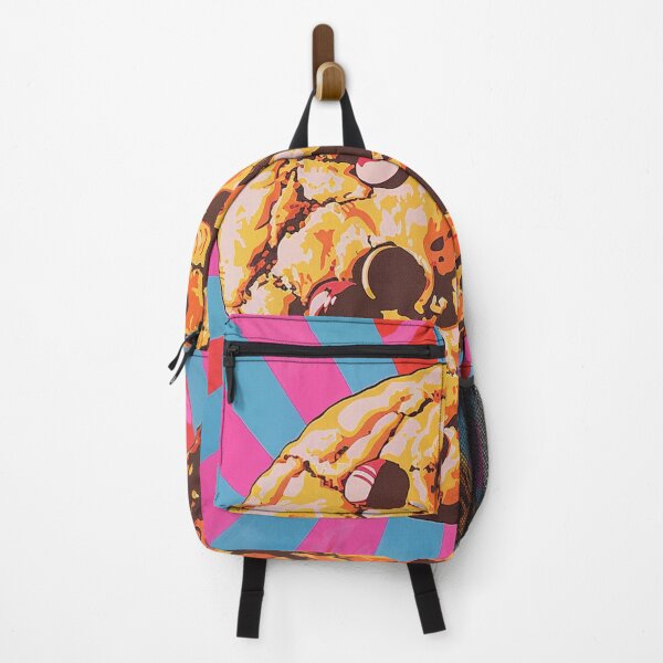Item preview, Chocolate Chip Cookie Pop Art 5 designed and sold by AstroRisq.