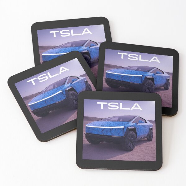Item preview, tsla designed and sold by TEEJAMBOREE.
