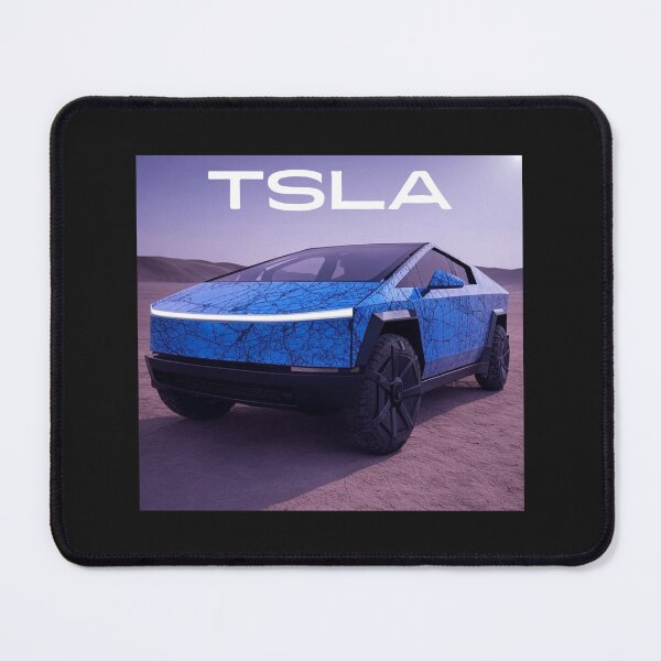Item preview, tsla designed and sold by TEEJAMBOREE.