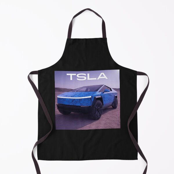 Item preview, tsla designed and sold by TEEJAMBOREE.