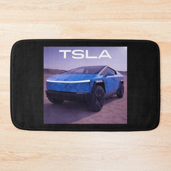 Item preview, tsla designed and sold by TEEJAMBOREE.