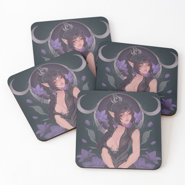Item preview, Baldurs Gate 3 designed and sold by Iopi-art.