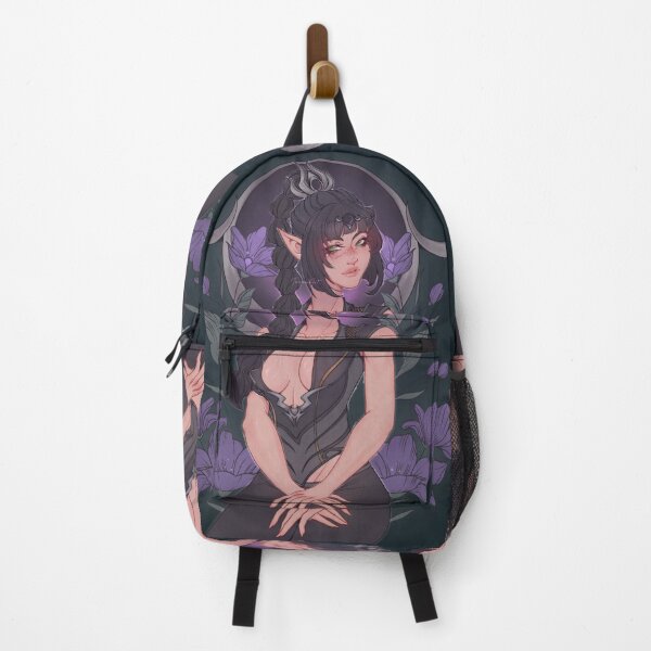 Item preview, Baldurs Gate 3 designed and sold by Iopi-art.