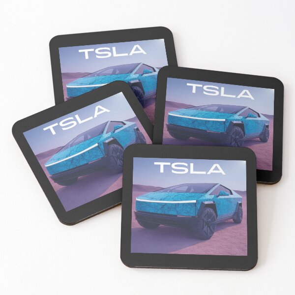 Item preview, tsla designed and sold by TEEJAMBOREE.