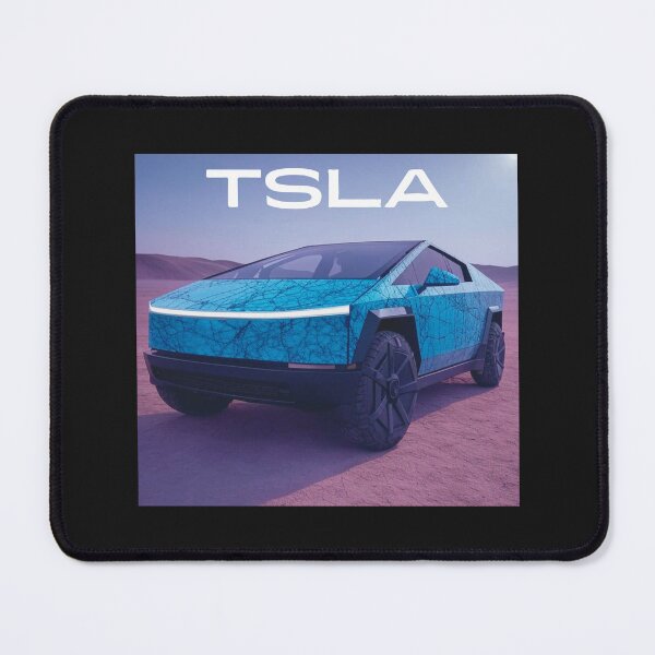Item preview, tsla designed and sold by TEEJAMBOREE.