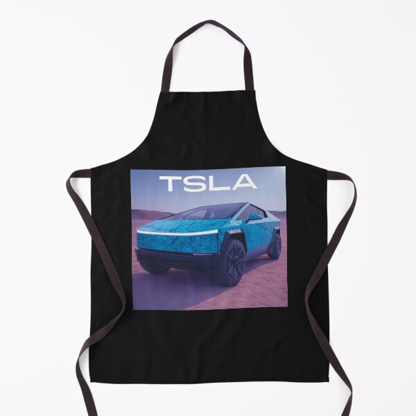 Item preview, tsla designed and sold by TEEJAMBOREE.