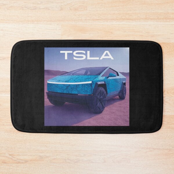 Item preview, tsla designed and sold by TEEJAMBOREE.