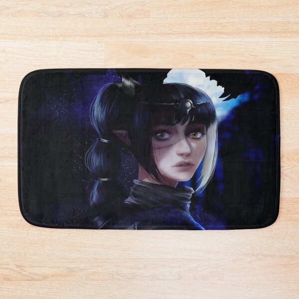 Item preview, Baldurs Gate 3 designed and sold by Iopi-art.