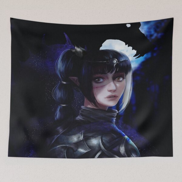 Item preview, Baldurs Gate 3 designed and sold by Iopi-art.