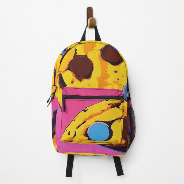 Item preview, Chocolate Chip Cookie Pop Art 6 designed and sold by AstroRisq.