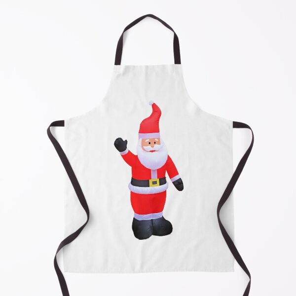 Item preview, Blow up Santa designed and sold by Doug Cliff.