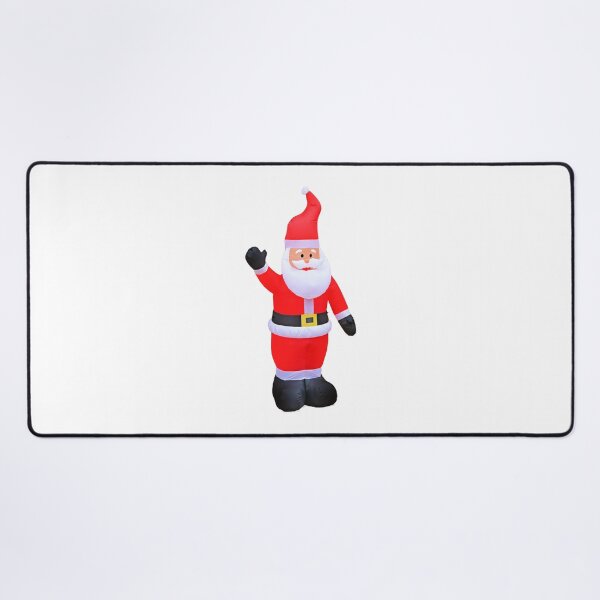 Item preview, Blow up Santa designed and sold by Doug Cliff.