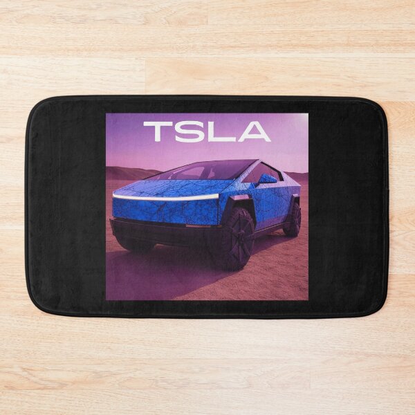 Item preview, tsla designed and sold by TEEJAMBOREE.