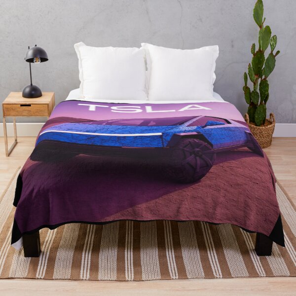 Item preview, tsla designed and sold by TEEJAMBOREE.