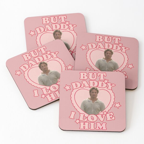 Item preview, But daddy I love him Jenson designed and sold by itskarlavxl.