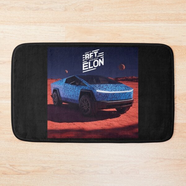 Item preview, tsla designed and sold by TEEJAMBOREE.
