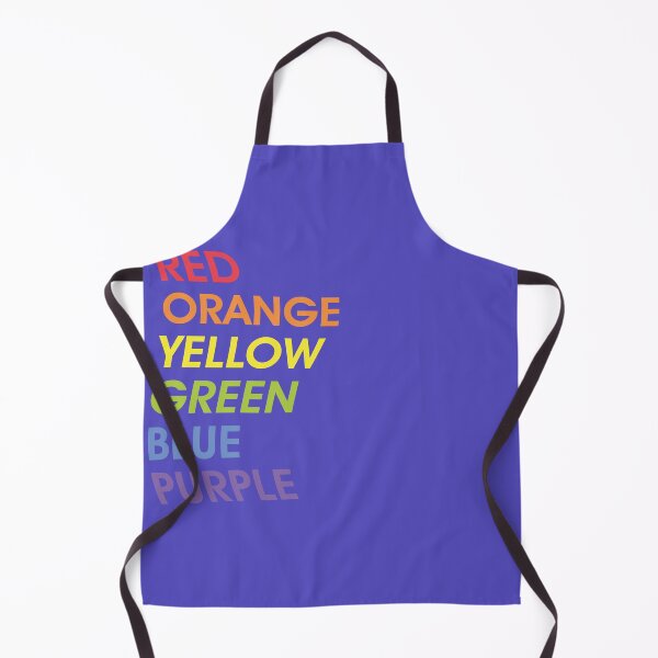 Item preview, Rainbow colors designed and sold by Mudkip.