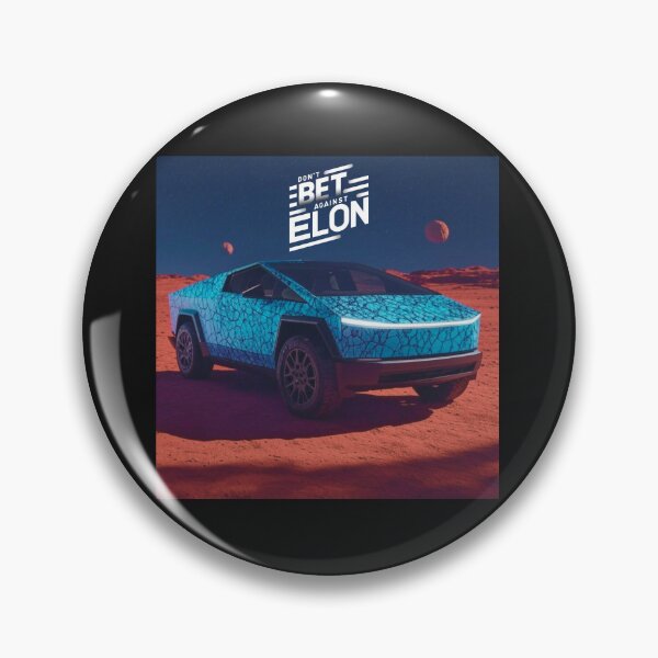 Item preview, tsla designed and sold by TEEJAMBOREE.