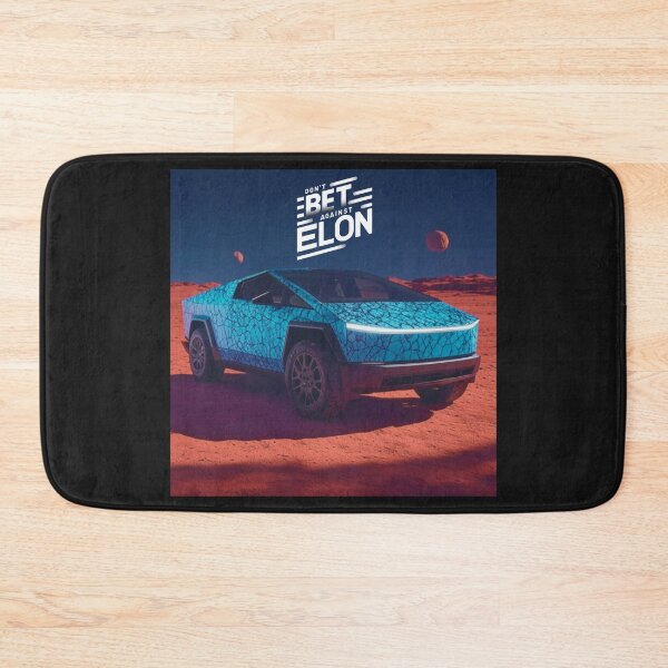 Item preview, tsla designed and sold by TEEJAMBOREE.