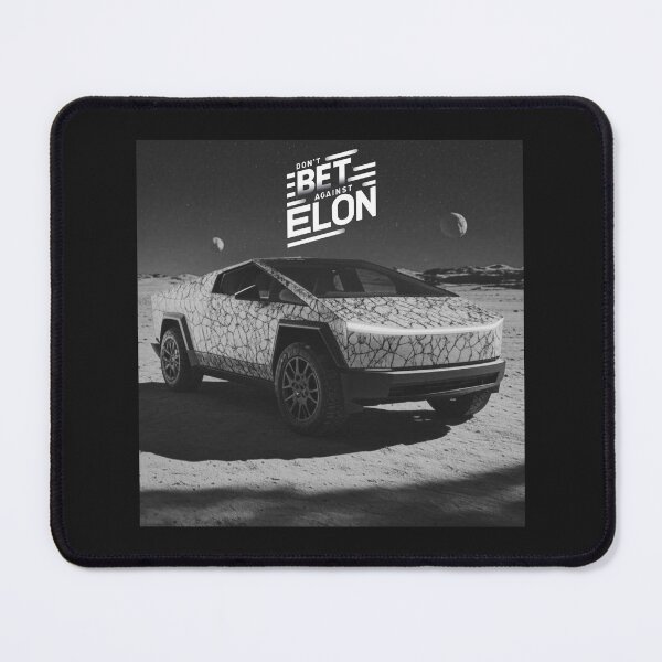 Item preview, tsla designed and sold by TEEJAMBOREE.