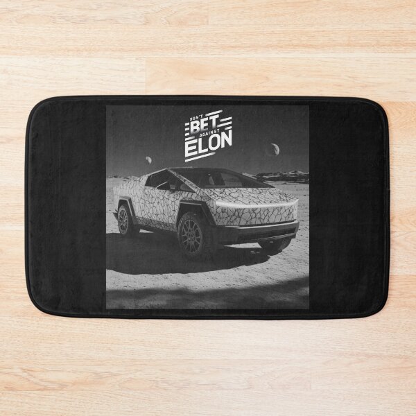 Item preview, tsla designed and sold by TEEJAMBOREE.