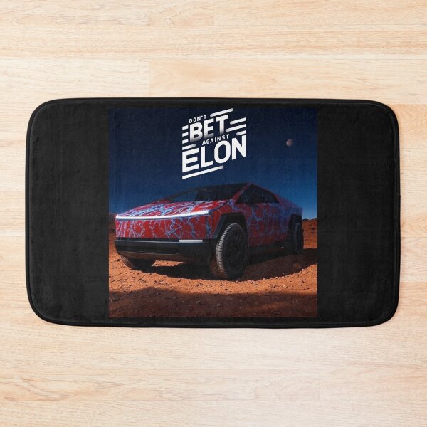 Item preview, tsla designed and sold by TEEJAMBOREE.