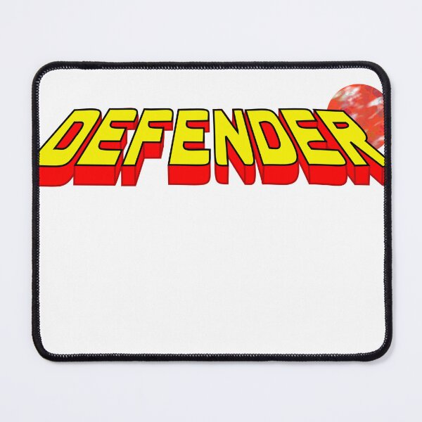 Item preview, Arcade Classic - Defender. designed and sold by cubicspin.
