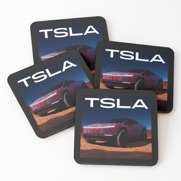 Item preview, tsla designed and sold by TEEJAMBOREE.