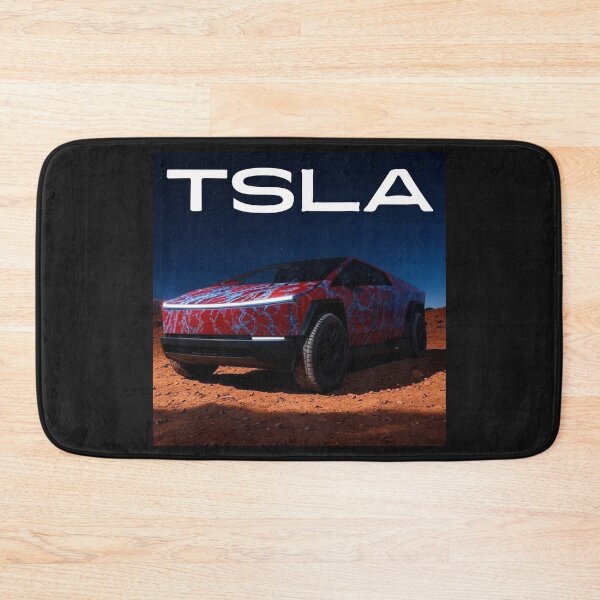 Item preview, tsla designed and sold by TEEJAMBOREE.