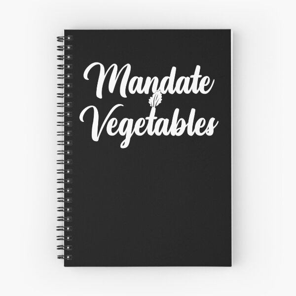 Item preview, Mandate Vegetables designed and sold by Comic book.