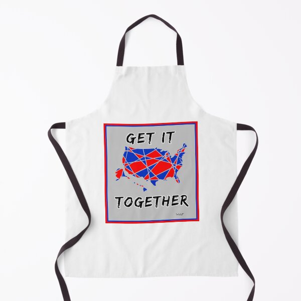 Item preview, Get It Together designed and sold by Steven Wolf.