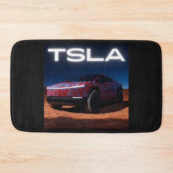 Item preview, tsla designed and sold by TEEJAMBOREE.