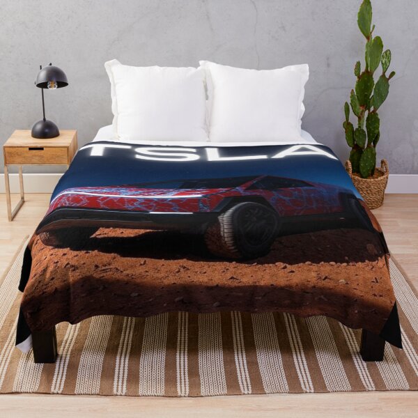 Item preview, tsla designed and sold by TEEJAMBOREE.