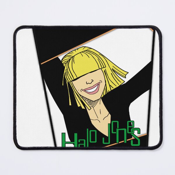 Item preview, 2000AD Halo Jones designed and sold by cubicspin.