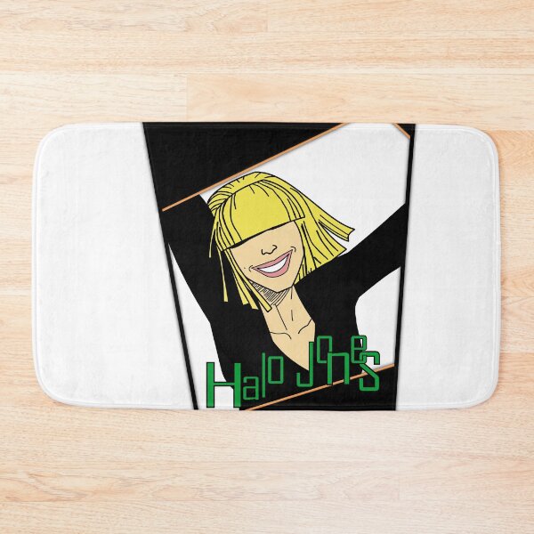 Item preview, 2000AD Halo Jones designed and sold by cubicspin.